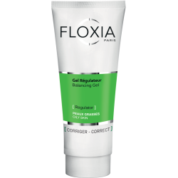 فلوكسيا جل المتوازن المنظم | 40 مل